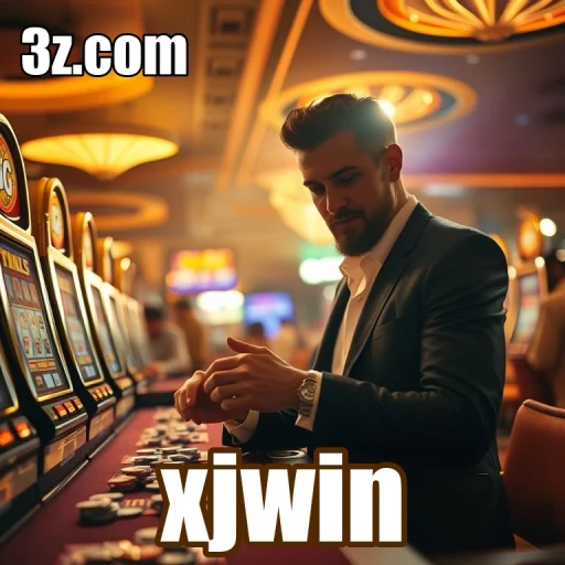 A Empolgação do Multiplayer no Site xjwin Revelada