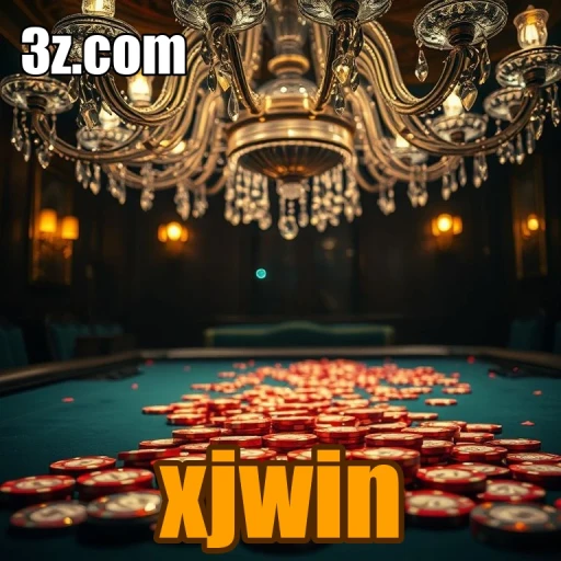 Entre no mundo da simulação no xjwin com diversão