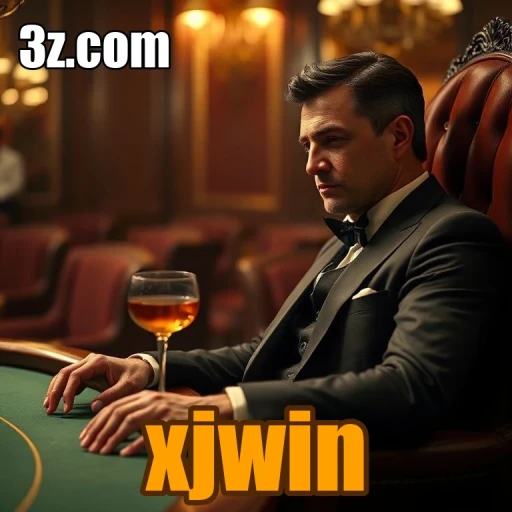 Estratégia Refined: A Magia do xjwin em Táticas de Jogos